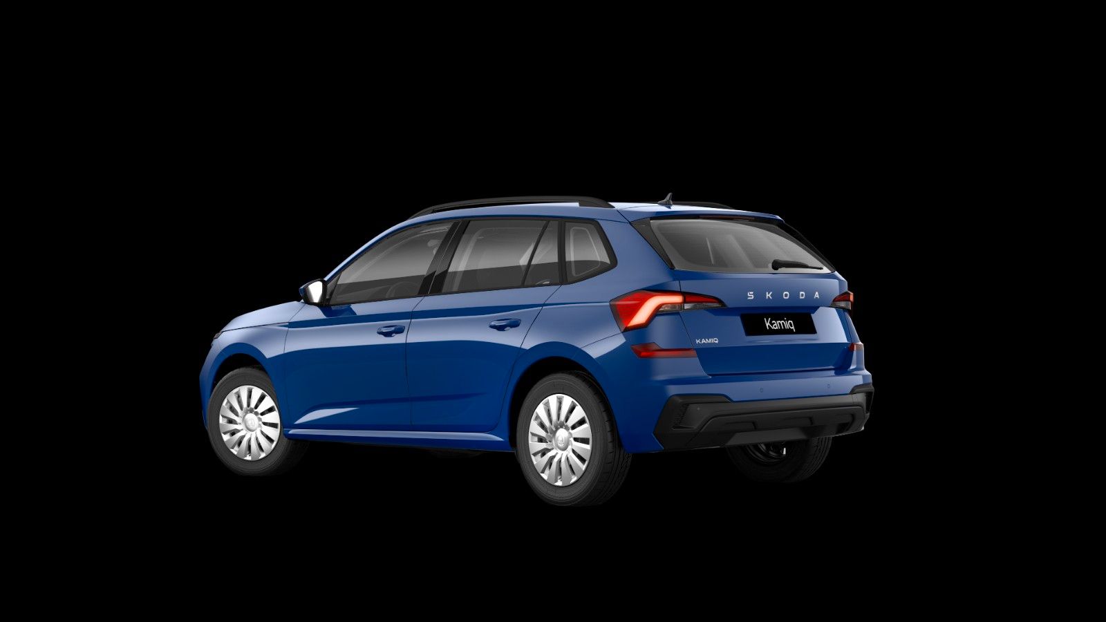 Skoda Kamiq - Bild 3