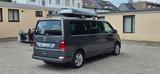 Volkswagen T6 Multivan 2.0 TDI Aut. 4MOTION LANG-VERSION 7- - Volkswagen T6 Multivan in Aachen