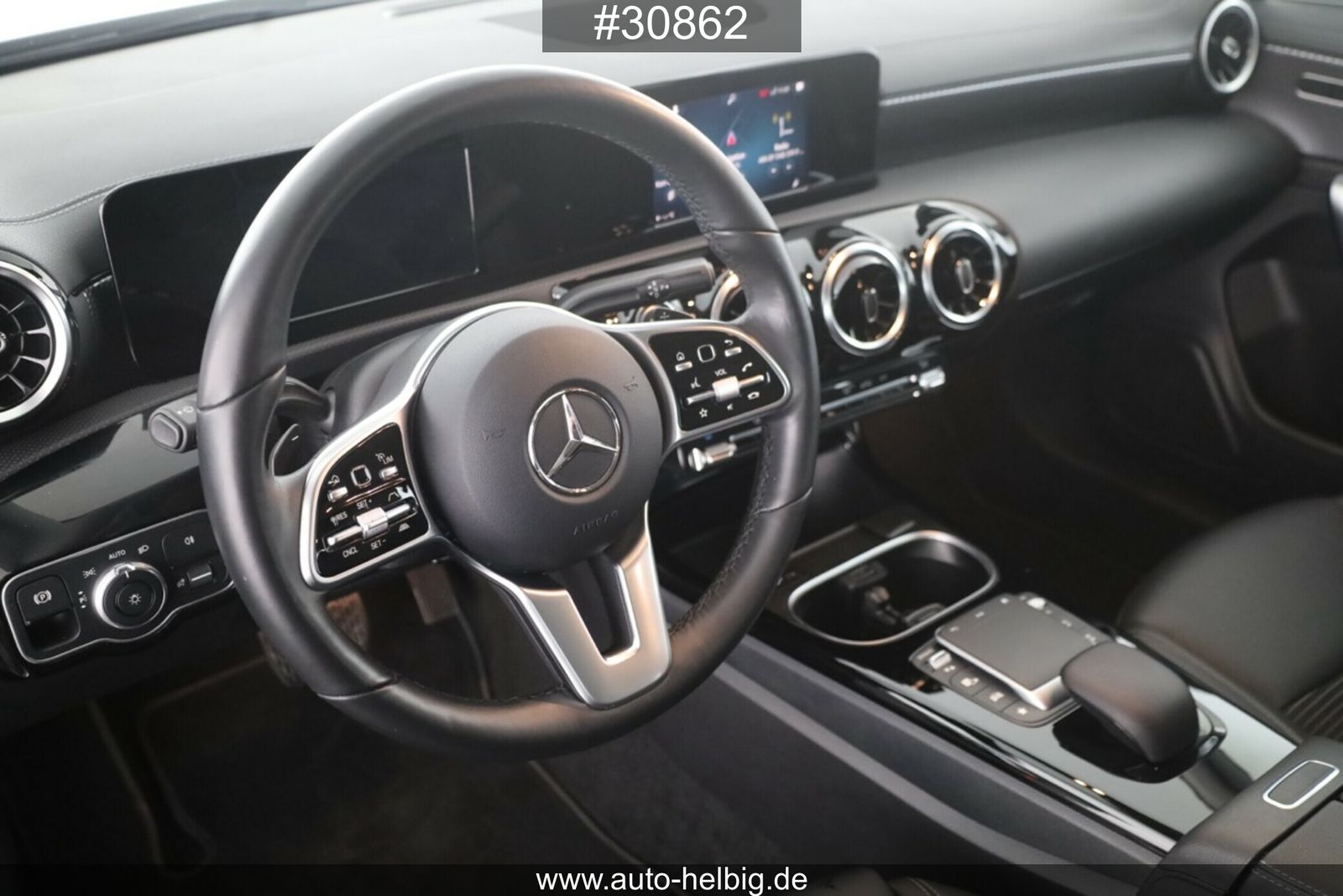 Mercedes-Benz CLA 220 d Shooting Brake #18Z#DistronicPlus#LED# foto 11