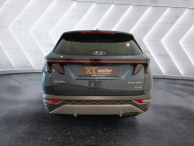 Hyundai Tucson – Bild 5
