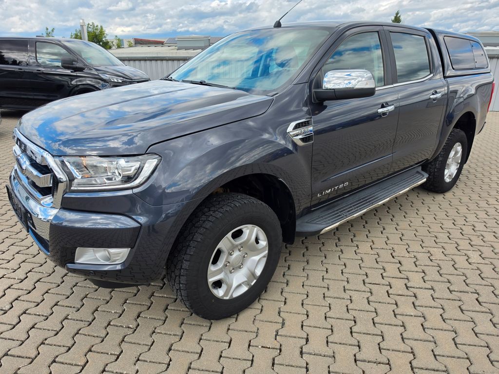 Image of Ford Ranger
