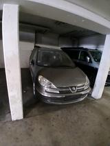 Peugeot 807  2011 - Peugeot 807 aus 2011
