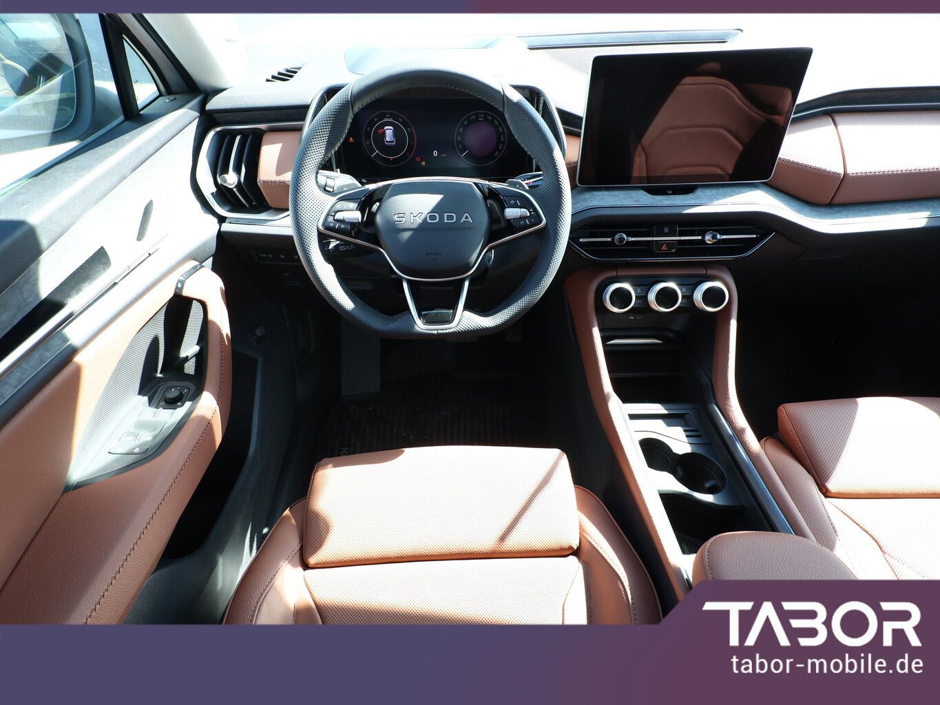 Skoda Kodiaq - Bild 7