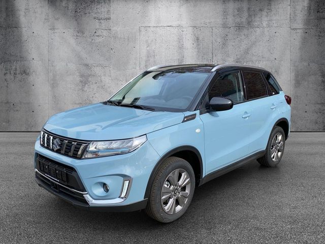 Suzuki Vitara 1.4 Hybrid Comfort ACC Kamera LED DAB