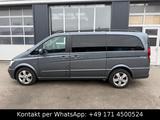 Mercedes-Benz Viano 3.0 CDI Ambiente lang*Auto*Leder*Navi* - gebrauchte Mercedes-Benz Viano aus dem Jahr 2011