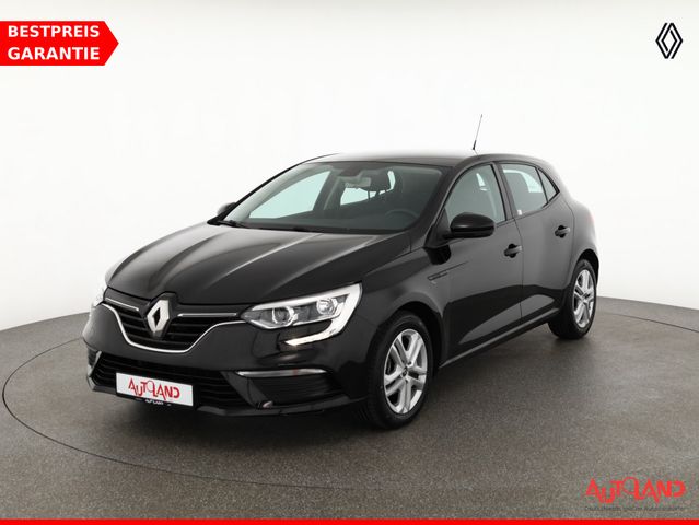 Renault Megane IV 1.2 TCe 100 Energy Navi Sitzheizung