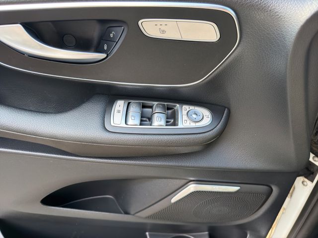 Mercedes-Benz V 300 d EDITION Lang – Bild 18 von 20