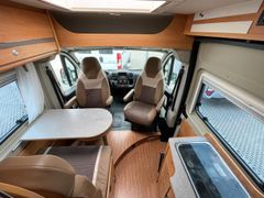 Pössl Roadcamp  R ** der geräumigste 5,41m*1.Hand