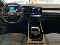 Renault Austral - Vorschau Bild 14