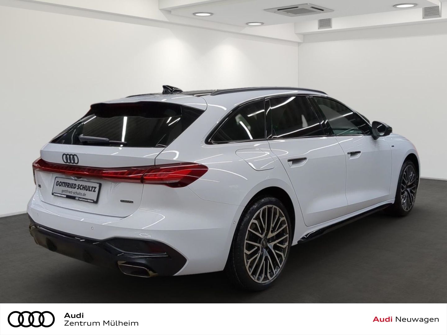 Audi A5 - Bild 4
