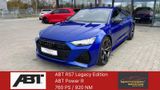Audi RS7 ABT LEGACY EDITION 1/200, Keramik, Dynamik,  - Audi RS7: Kombi