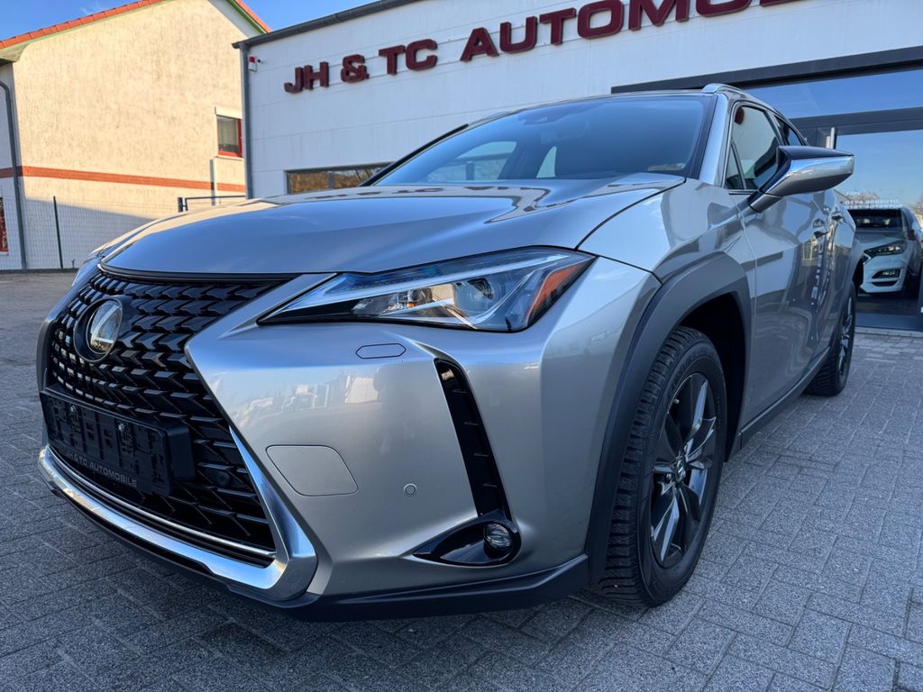 Angebot ansehen Lexus UX