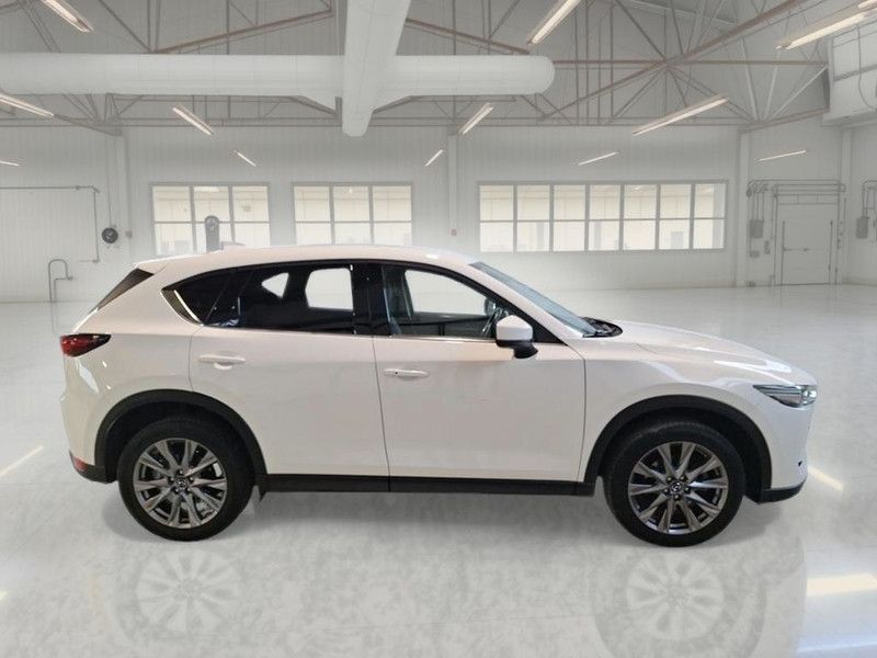 Mazda MAZDA CX-5 DIESEL 2.2L 150 CV 2WD EXCLUSIVE SUV imagem 3