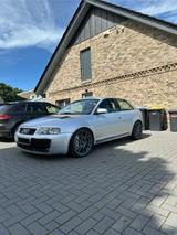 Audi S3 R30 Turbo DQ500 - gebrauchte Audi S3 aus dem Jahr 1999
