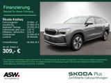 Skoda Kodiaq Selection 4x4 2.0TDI DSG LED Navi RFK AHK