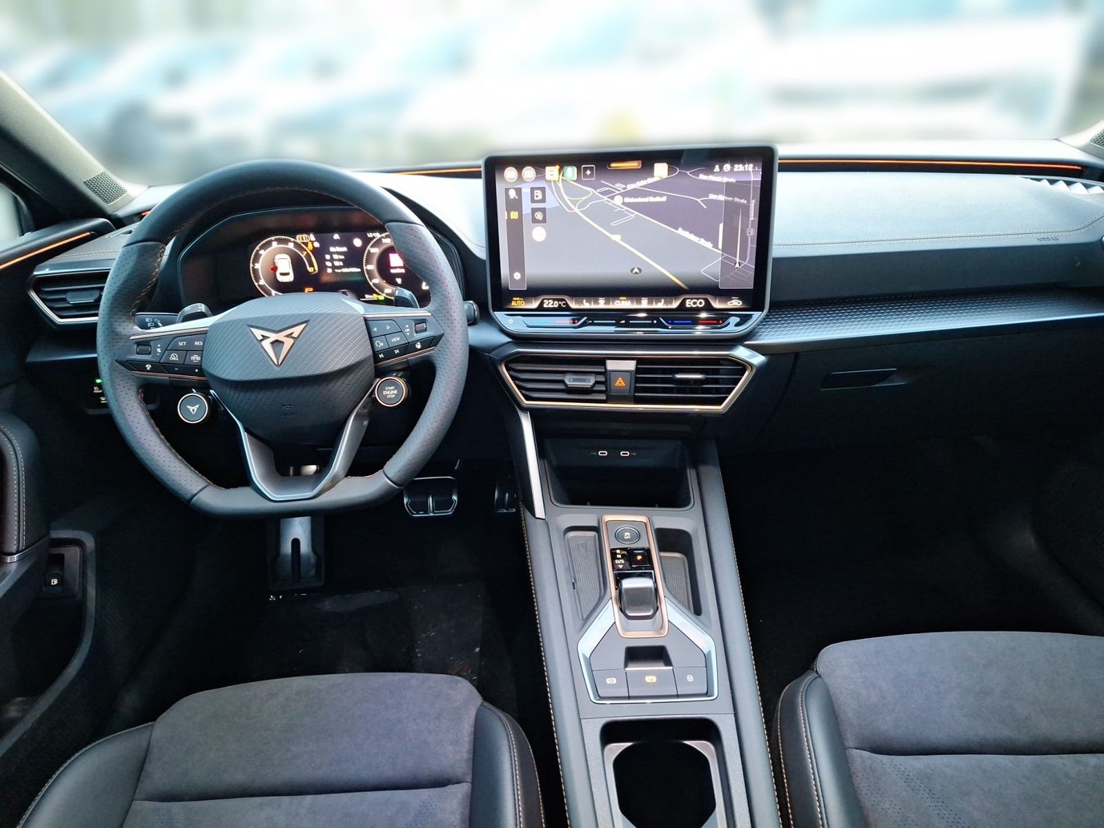 Cupra Leon - Bild 10