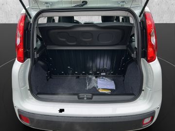 Fiat Panda 1.0 Pandina Icon PDC, TEMPOMAT, BLUETOOTH