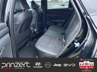 Hyundai TUCSON - Vorschau Bild 14