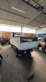 Multicar M 26 Doka Kipper mit Schiebeschild - Offers matching your search criteria