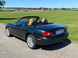 Mazda MX-5 NB Impuls Sondermodell | 146 PS... - Mazda MX-5: Sondermodell