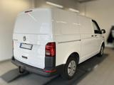 Volkswagen T6 Kasten 6.1 2.0 TDI DSG LED Navi AHK - Volkswagen T6 andere aus 2022