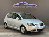 Volkswagen Golf Plus Goal/STHZ/PDC/Klima/RadioCD/TopZustand - VW Golf Plus Gebrauchtwagen in Hannover