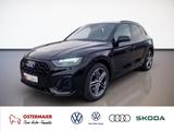 Audi SQ5 3.0TDI 341PS QUATTRO KAMERA.SHZG.ACC.LED.VIR