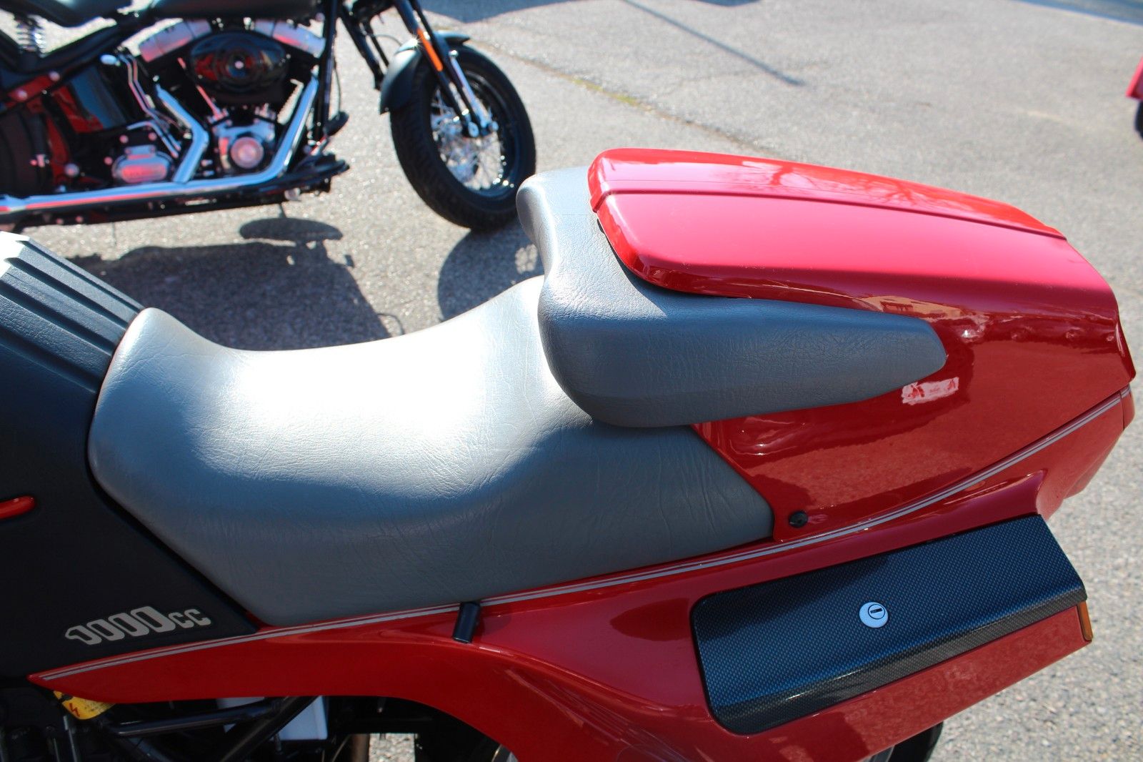 K1 100 RS Schön! Gepflegt!