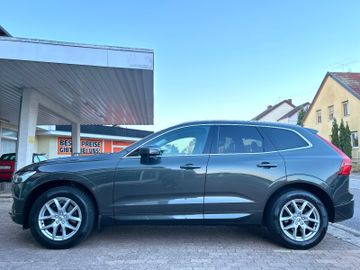 Volvo XC60 - 5
