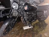 Keeway K light 125 202 2021 - KEEWAY MOTORRAD