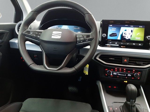 Fahrzeugabbildung Seat Arona Style 1.0TSI DSG SitzHz LED PDC Klimaaut.