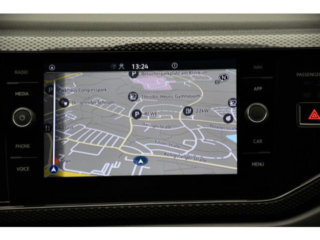 Volkswagen Taigo - Bild 8