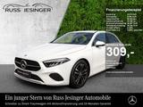 Mercedes-Benz A 180 Progressive *LED*Cam*MBUX*Navi*SpurH*