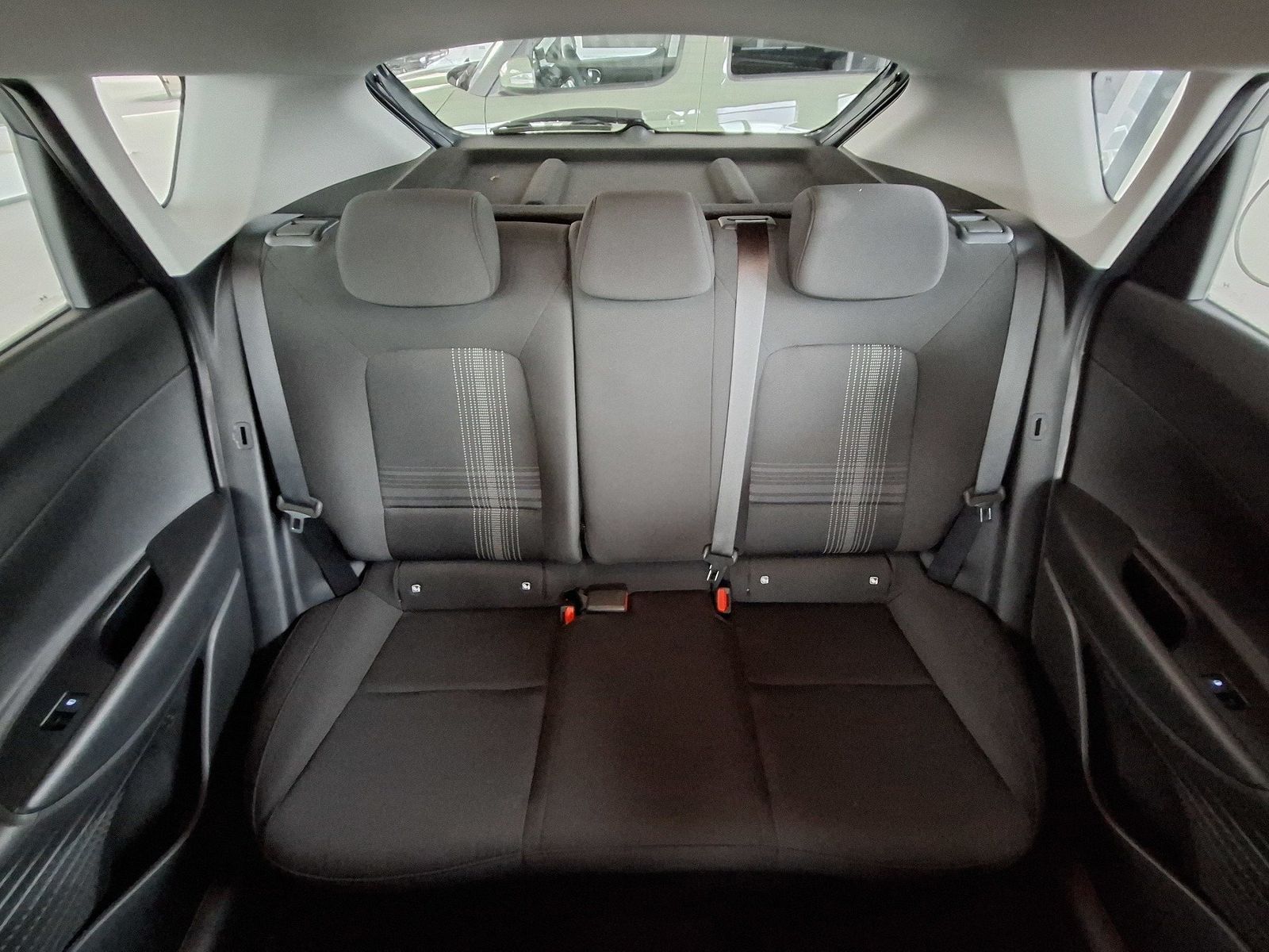 Hyundai BAYON - Bild 14
