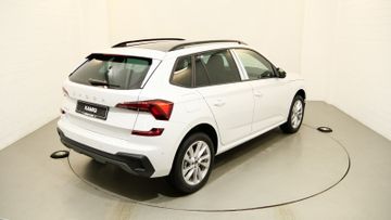 Skoda Kamiq Selection 1,5 TSI DSG PANO PDC KAM SHZ