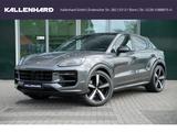 Porsche Cayenne Coupe E-Hybrid-AHK-ACC-Hinterachslenkung