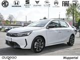 Opel Corsa F GS Hybrid (110 PS)-AT+RÜCKFAHRKAMERA+SHZ