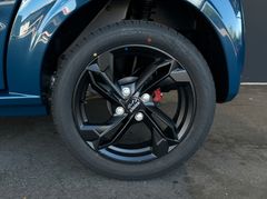 LIGIER MyLi E.Pic Diesel Finanzierung + Rückkauf