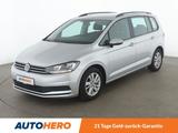 Volkswagen Touran 1.5 TSI ACT Comfortline BlueMotion Aut. - VW Touran Gebrauchtwagen in Köln