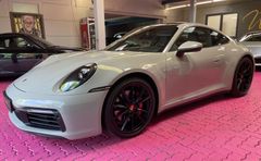 PORSCHE 992 Carrera S, Approved, SHD, BOSE, Sport AGA