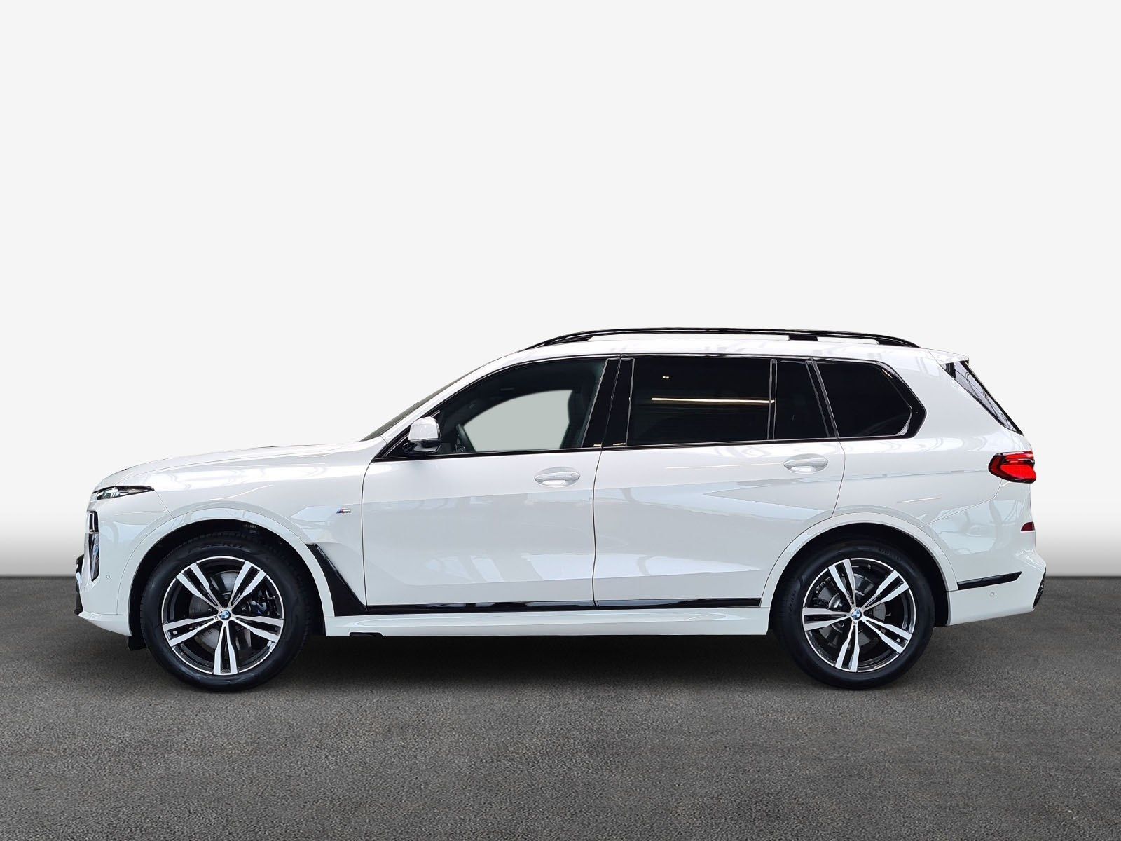 BMW X7 xDrive40i M-Sport Pro AHK ACC Head-Up Standhz foto 5