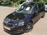 Skoda Octavia Combi Soleil DSG 1.Hand LED DAB Navi