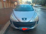 Peugeot 308 1.6 8V HDi 93CV SW Access - Peugeot 308 Access mit Diesel-Antrieb