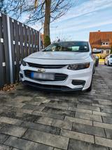 Chevrolet Malibu - Chevrolet Malibu Benziner Gebrauchtwagen