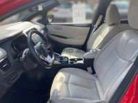 Nissan Leaf 62 kWh Tekna 360°CAM NAVI WÄRMEPUMPE SHZ BT - Image