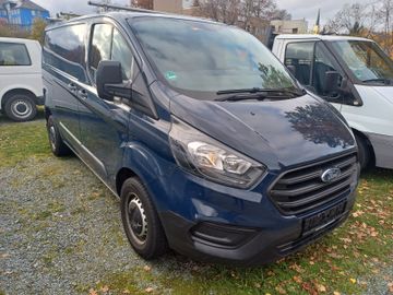 Ford Transit Custom - 2
