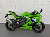 Kawasaki Ninja ZX-4RR Modell 2026 - KAWASAKI NINJA ZX 4RR