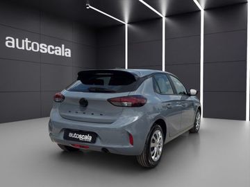 Opel Corsa - 5
