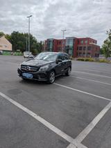Mercedes-Benz GLE 350 d 4MATIC -StHz, Luftfederung ,360 Ka  - Mercedes-Benz GLE-Klasse Gebrauchtwagen in Düsseldorf