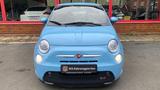 Fiat 500e Klima/Leder/Automatik - Fiat 500e Gebrauchtwagen